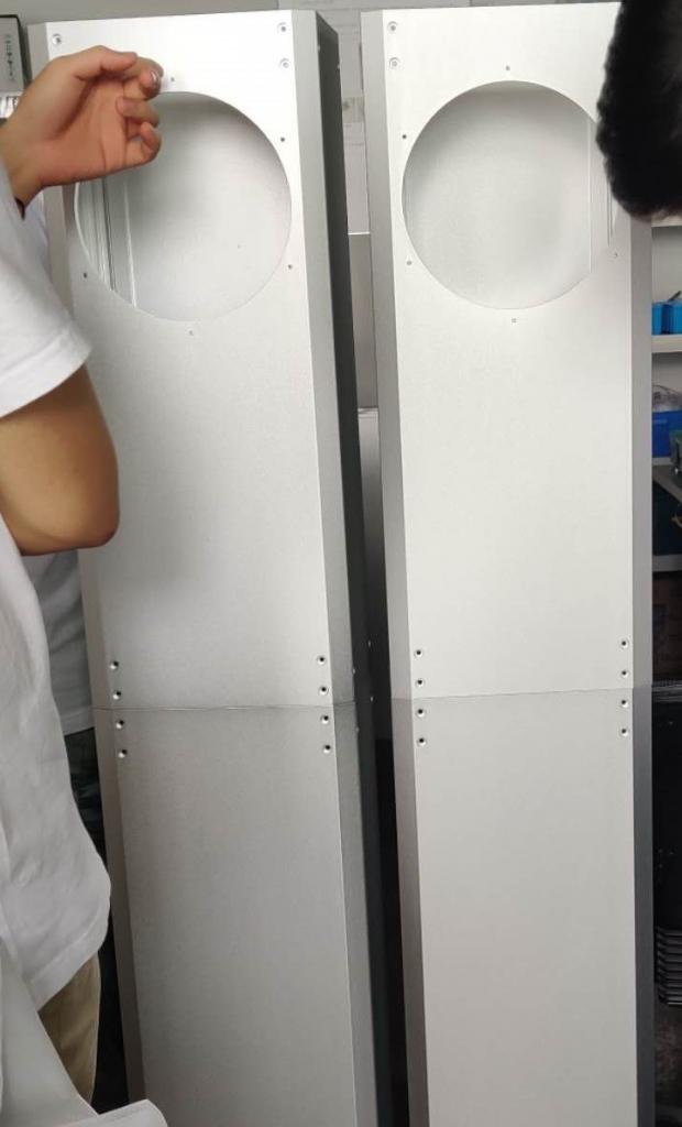 機加工深加工