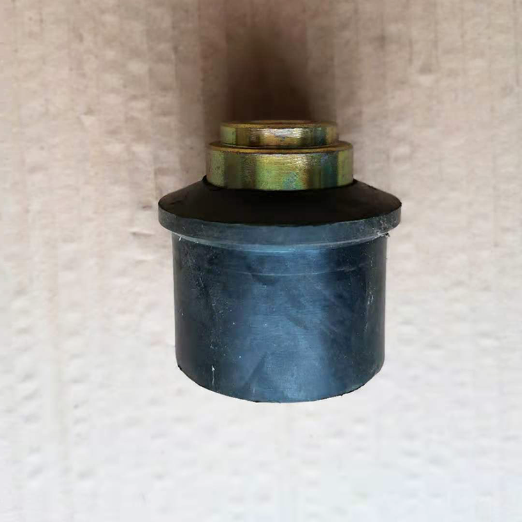 山東彈性柱銷 膠圈 緩解震動 耐磨性強