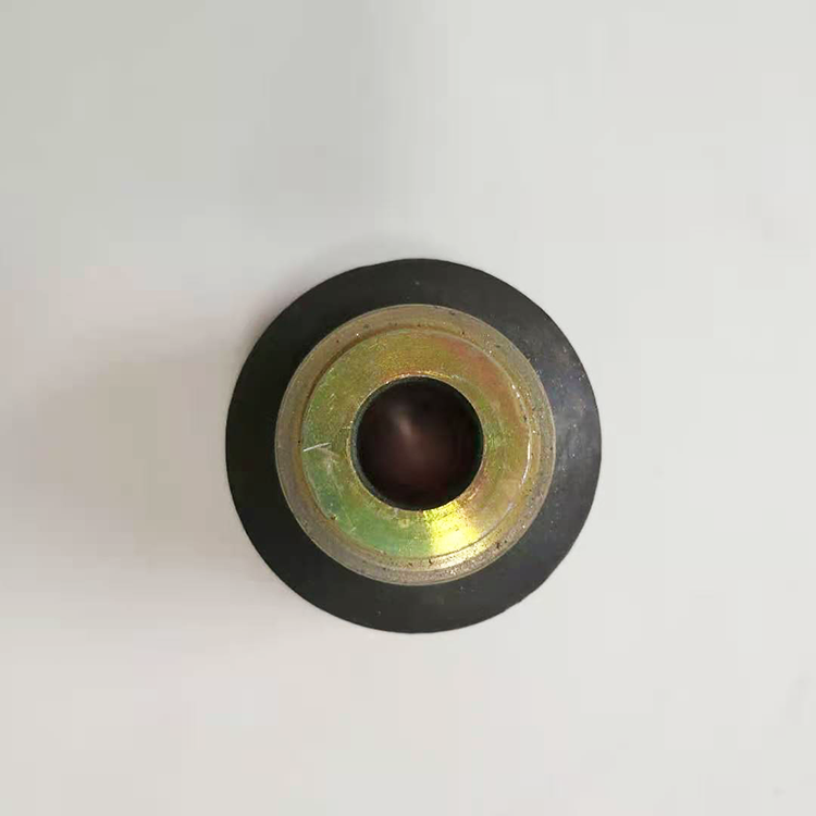 上海彈性柱銷(xiāo) 膠圈 螺栓 廠家*代理商