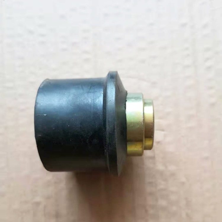 山東彈性柱銷 膠圈 緩解震動 耐磨性強