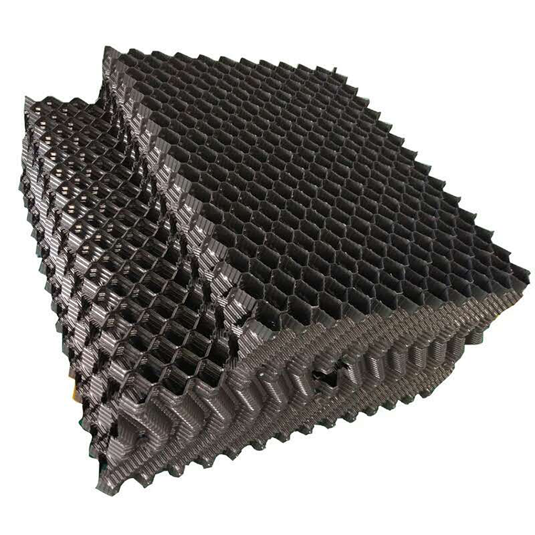 方形冷卻塔s波填料淋水片 涼水塔填充料 散熱片 冷卻塔配件