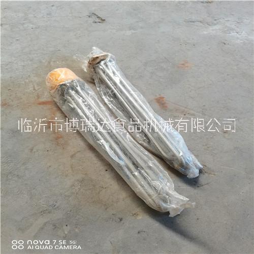 羊頭蹄脫毛機電熱管 屠宰配件