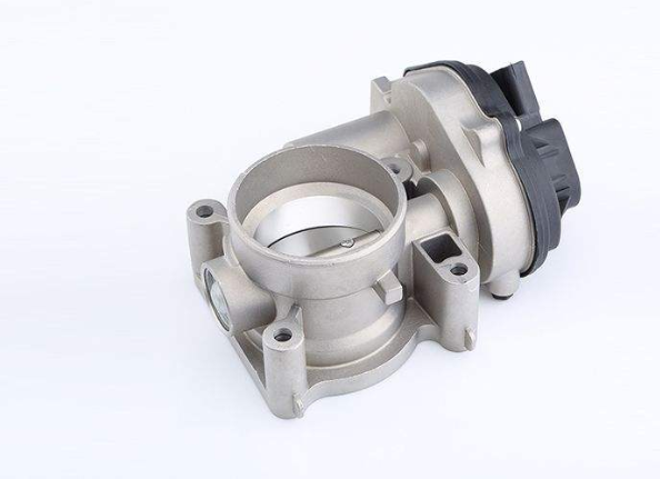 節(jié)氣門體3C認(rèn)證