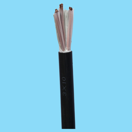 MKVVRP礦用控制電纜未來電纜