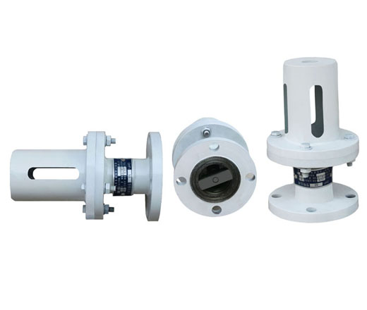 廣眾科技釋壓閥---廠家直銷