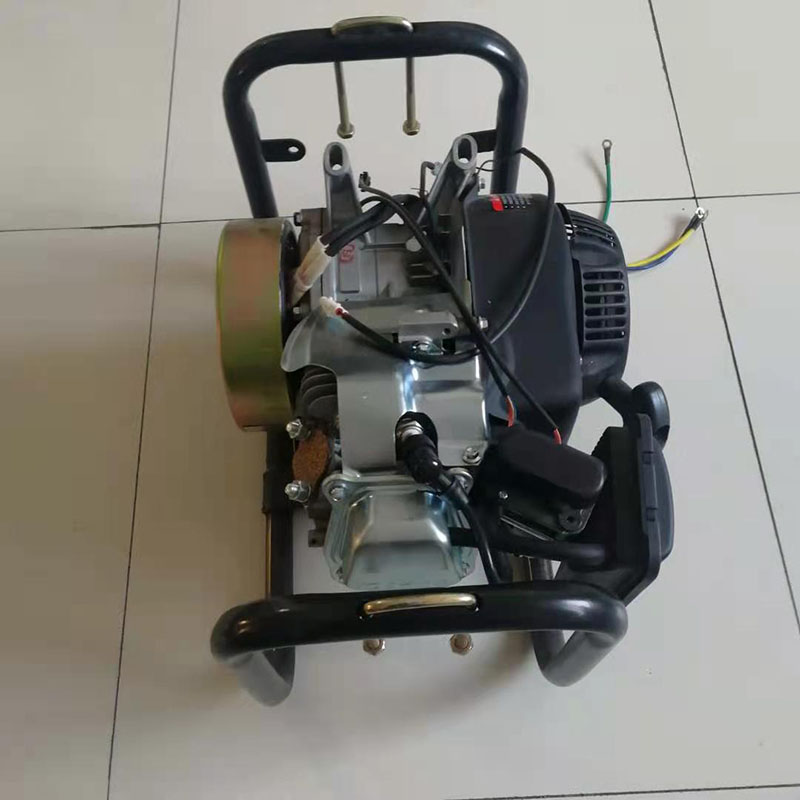 電動(dòng)車增程器純銅線圈60V大功率增程器 電動(dòng)三輪增程器