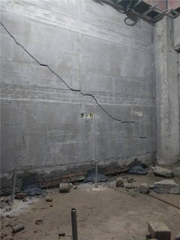 貴陽(yáng)建筑工程沉降觀測(cè)驗(yàn)收-收費(fèi)-哪家好-需要多長(zhǎng)時(shí)間