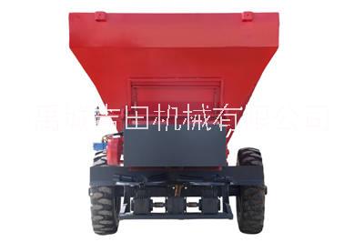 東三省農(nóng)用農(nóng)家肥撒肥機(jī) 拖拉機(jī)牽引式撒糞車