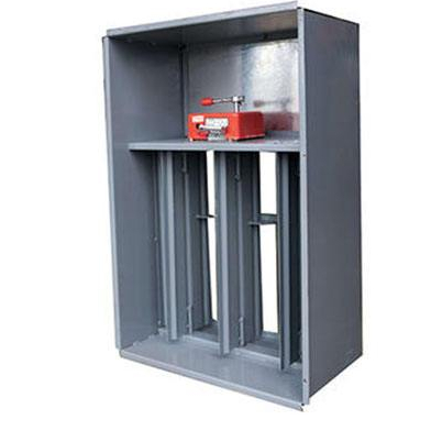 消防防煙排煙設備產品自愿認證代理咨詢