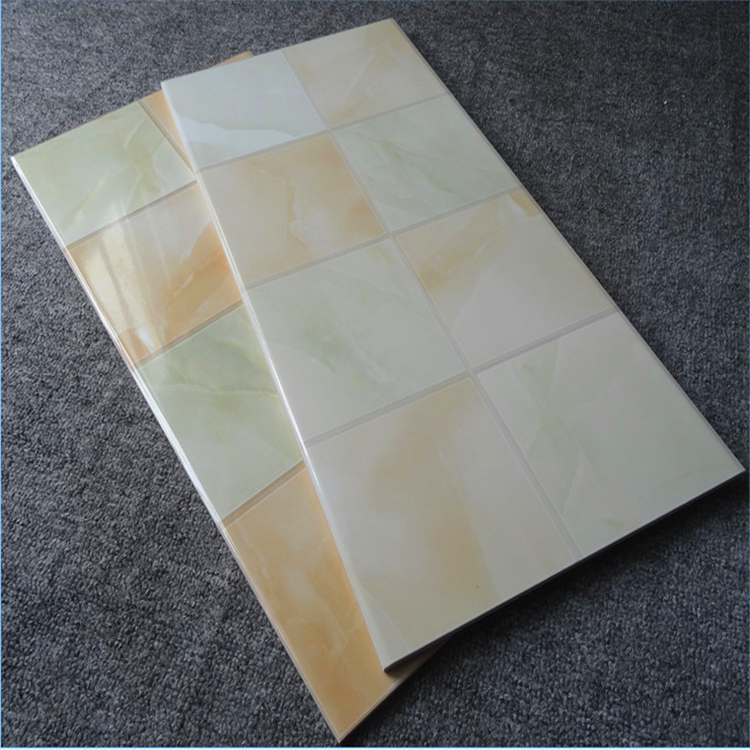 白色廚衛(wèi)內(nèi)墻磚300*600浴室仿古內(nèi)墻瓷片生產(chǎn)廠家