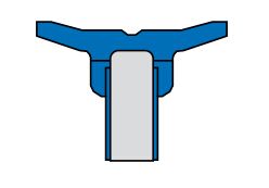 MERKEL 氣動(dòng)密封 TDUOP M整體活塞密封現(xiàn)貨供應(yīng)批發(fā)報(bào)價(jià)熱線