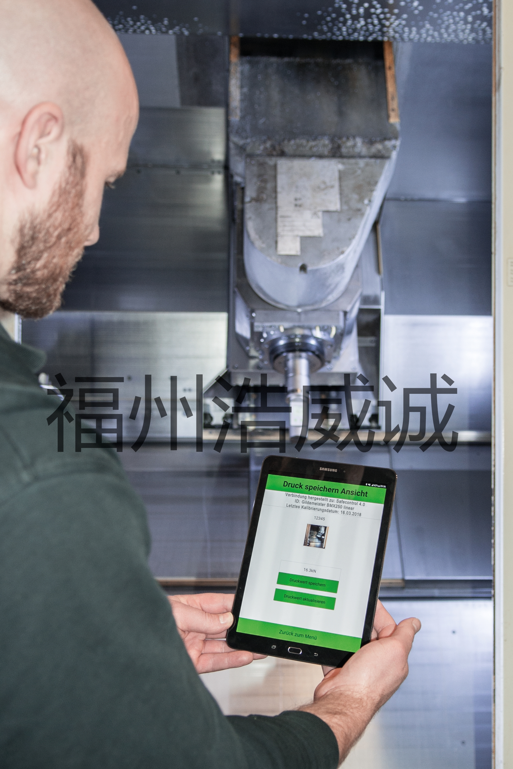 凱獅拉力計(jì) 0-100KN BT30/BT40/BT50測(cè)力計(jì) 309.311