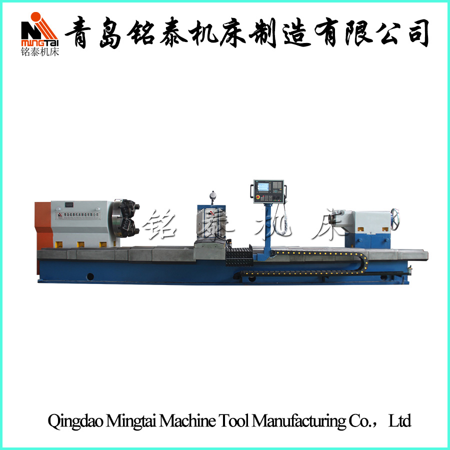 供應(yīng)青島銘泰全新數(shù)控軋輥車床