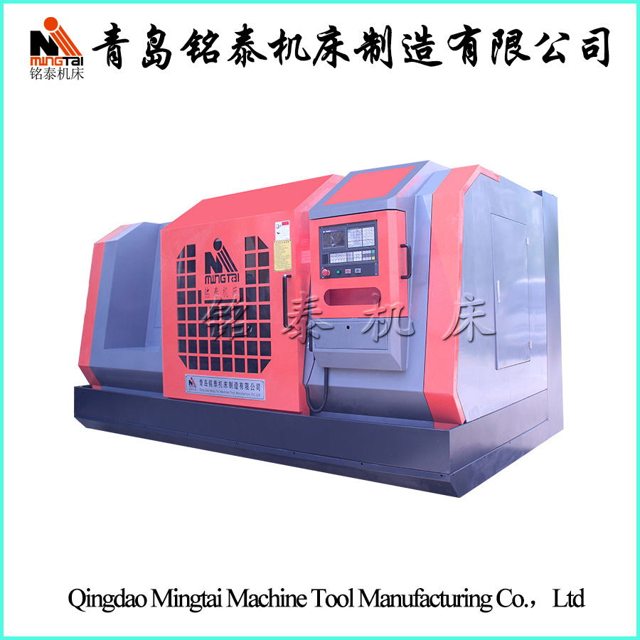 數(shù)控臥式車床CK61125-A