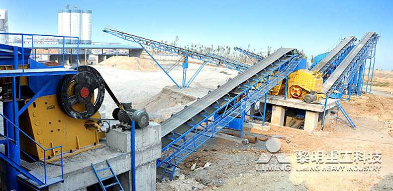 黎明重工 PEW鄂式破碎機 二合一破碎機 煤礦破碎機 廠家直銷