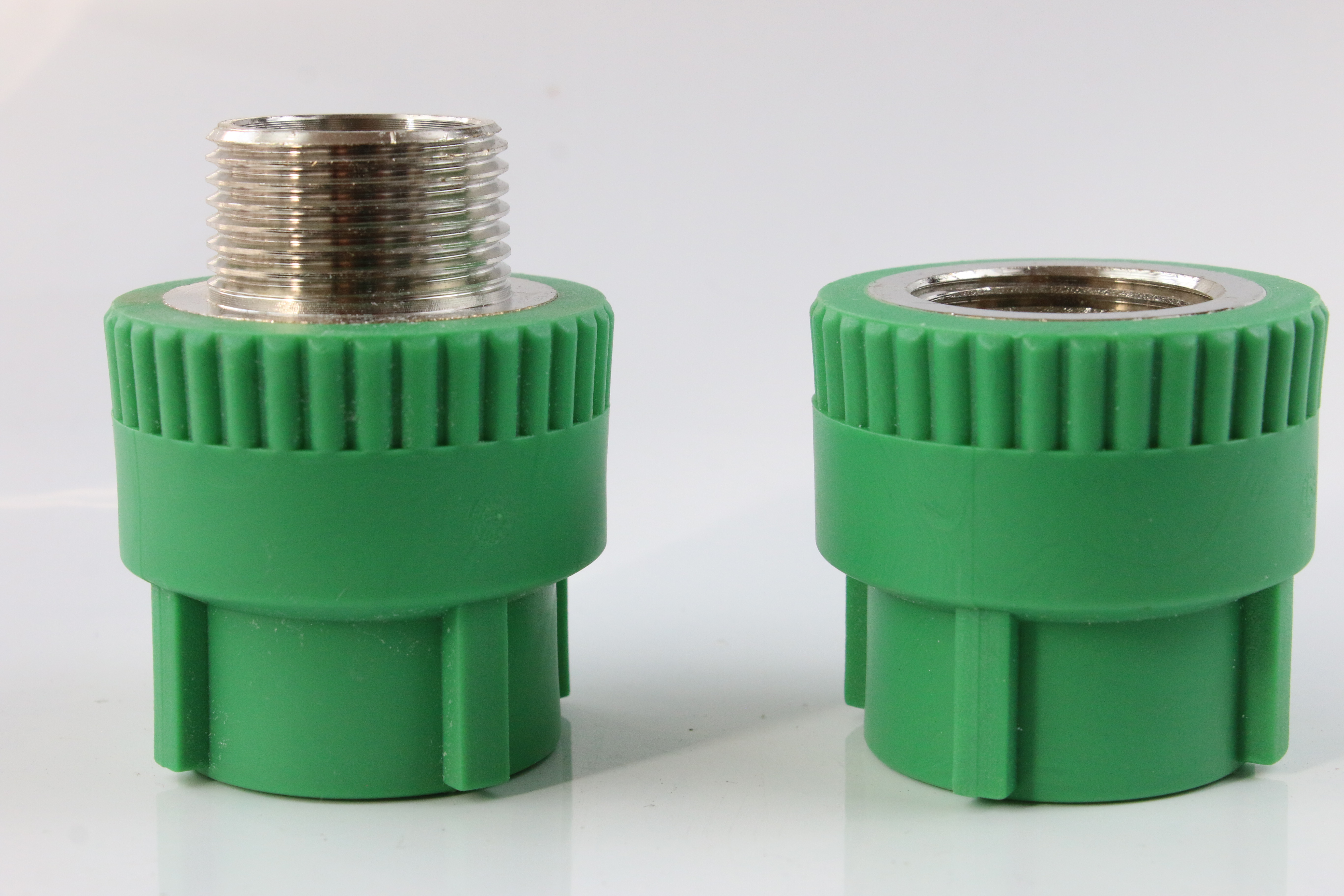 PPR管件生產(chǎn)廠家