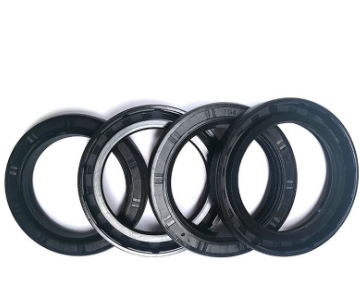 現(xiàn)貨供應(yīng)骨架油封 O型密封圈電機防塵油封 TC雙唇油封廠家