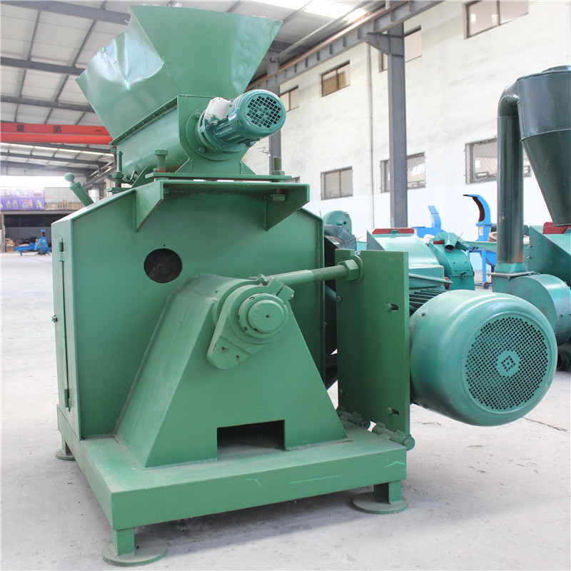 環(huán)模飼料顆粒機(jī)豬飼料粉碎造粒機(jī)