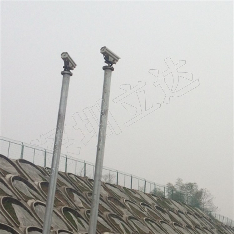 深圳立達(dá)隧道洞外亮度檢測器 洞內(nèi)照度計 光強(qiáng)檢測器