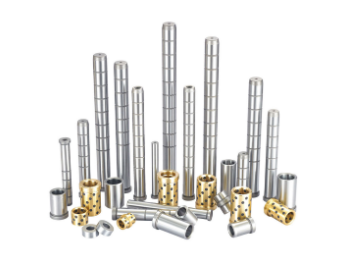 導(dǎo)柱廠家   如何選擇模具 導(dǎo)柱廠家供應(yīng)