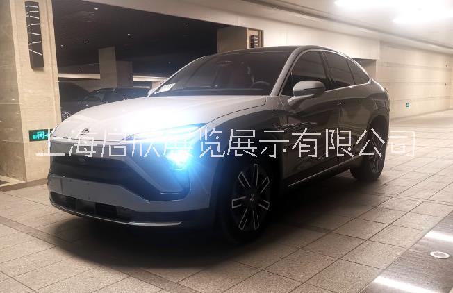蔚來ES8出租 上海租賃蔚來ES6拍廣告 蔚來EC6租競品車實驗