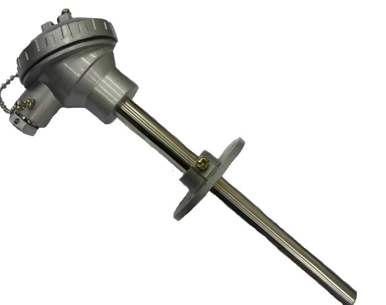 供應(yīng)耐磨切斷熱電偶5-01溫度傳感器廠家批發(fā)