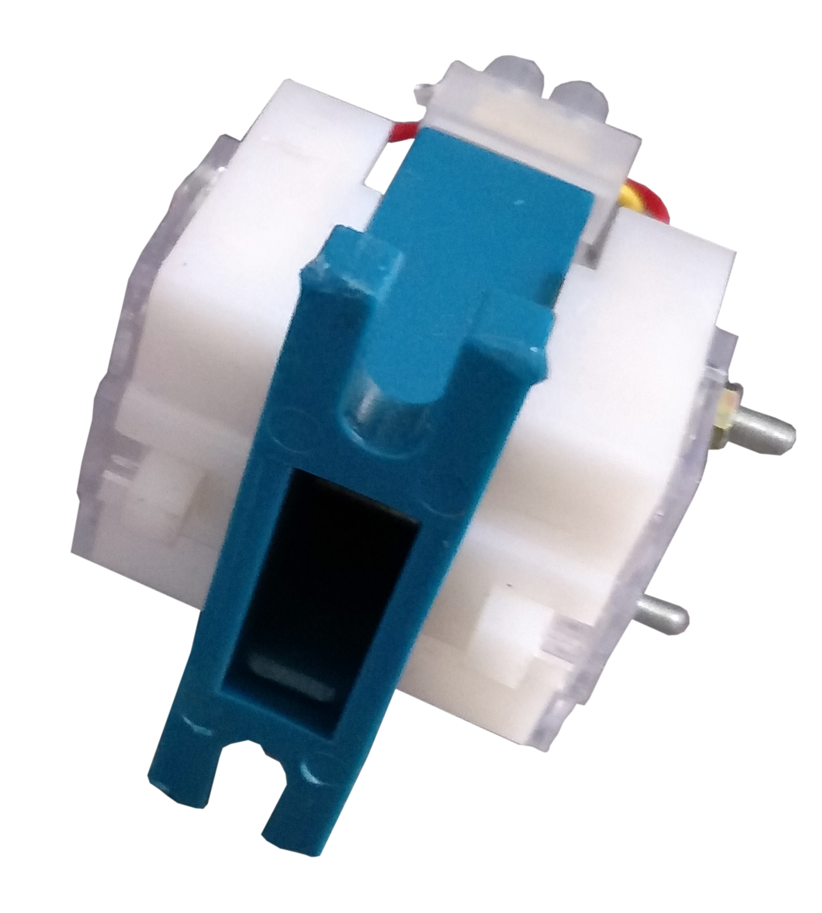 KHJ0.5/24  煤礦用本安型急停開關(guān)芯子