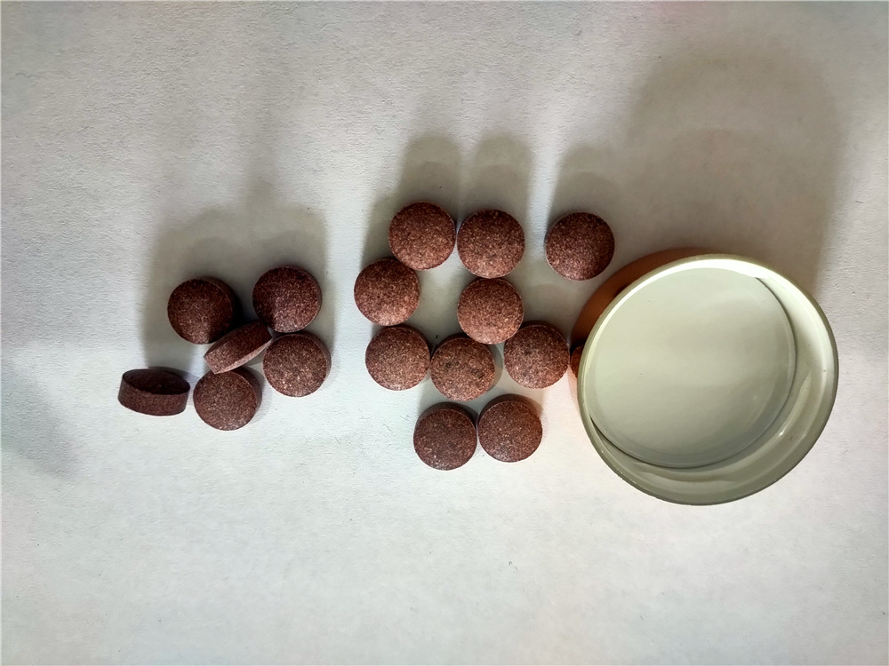 陜西壓片糖果加工人參牡蠣片貼牌生產(chǎn)片劑食品委托生產(chǎn)
