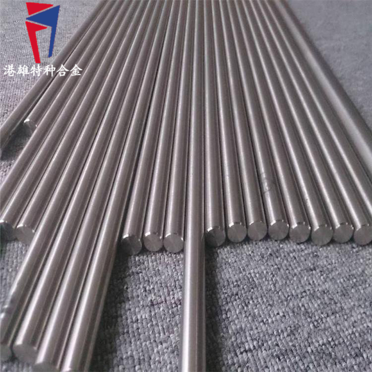 英科耐爾Inconel718 (N07718）鎳基合金圓棒 帶材