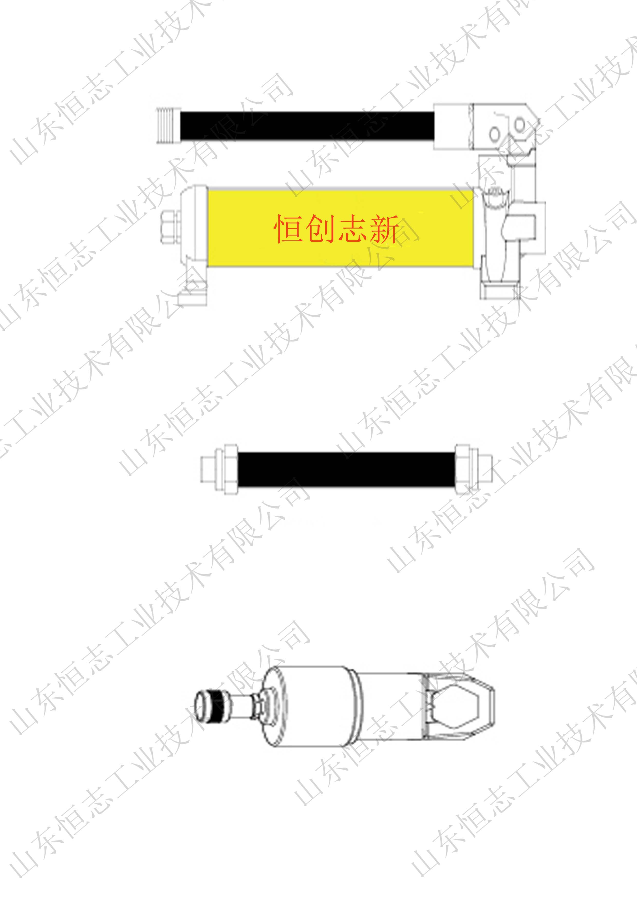 重型螺母破切器-HZ001-06     購買方式