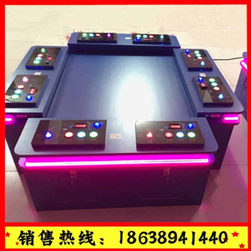 商用對(duì)戰(zhàn)機(jī)器人|益智遙控多人對(duì)打游樂設(shè)備|廣場(chǎng)擺攤火爆生意