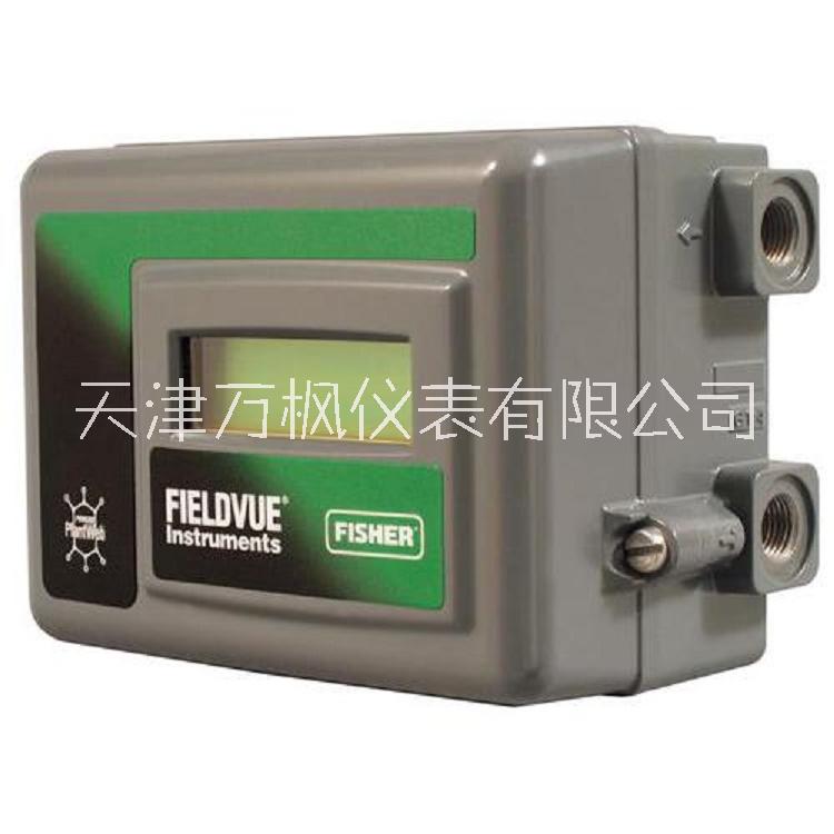 DVC2000Fisher費(fèi)希爾調(diào)節(jié)閥定位器