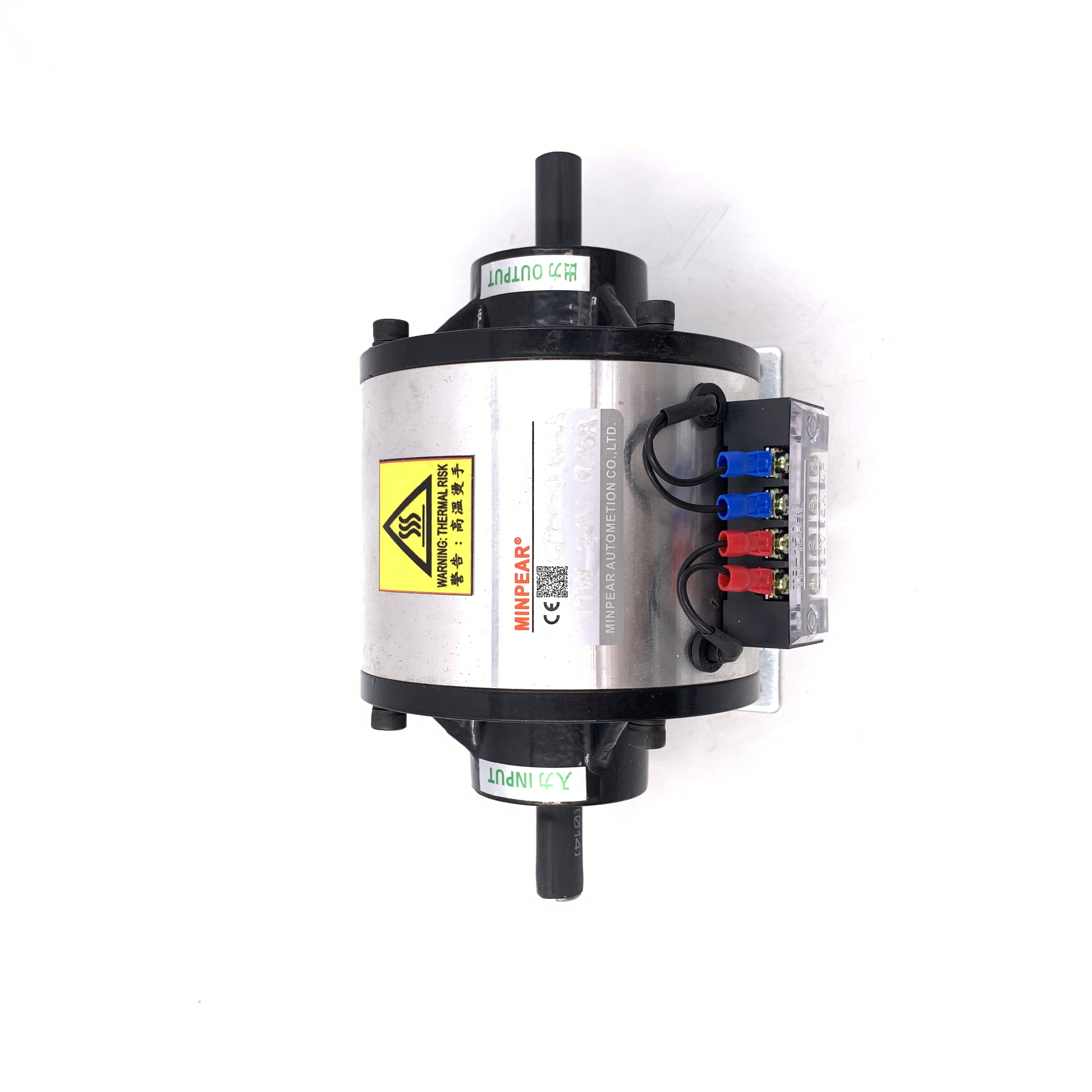 電磁離合器 磁粉離合器 剎車離合器