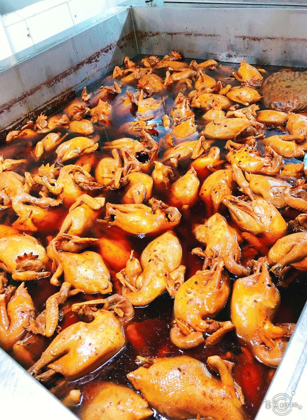 商用炒菜燉肉鍋 商用炒菜燉肉鍋 大型不銹鋼鹵煮鍋