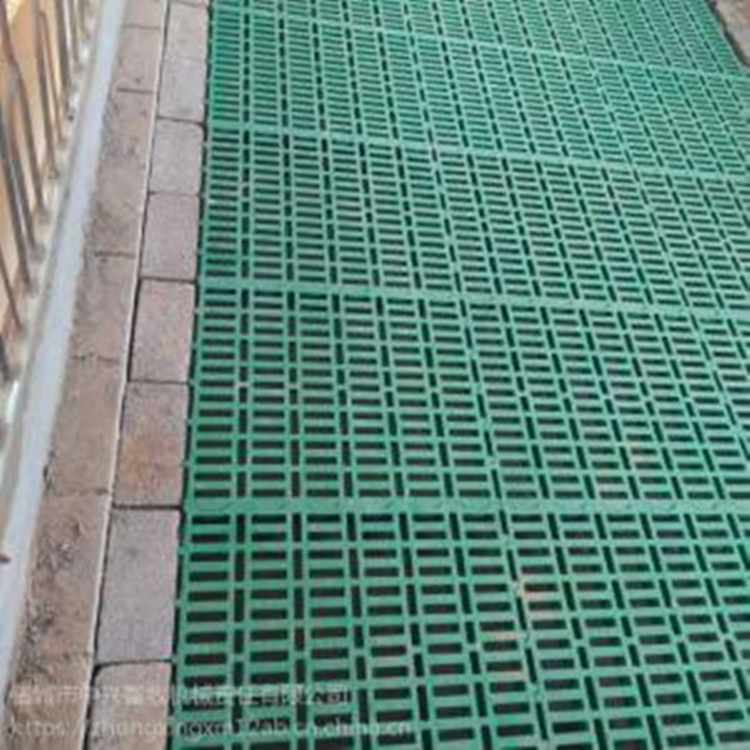 羊舍漏糞板 壽命長羊床 500*600羊糞板廠家直銷