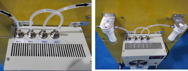 空間臭氧檢測系統(tǒng)附件 臭氧尾氣預(yù)處理系統(tǒng) 臭氧尾氣預(yù)處理系統(tǒng) 電子冷凝器價 臭氧尾氣預(yù)處理 電子冷凝器價格