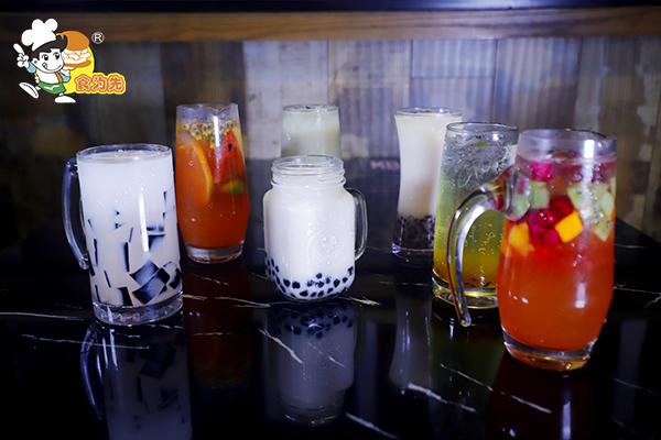 東莞石龍學(xué)做冷飲奶茶培訓(xùn)班訓(xùn)班