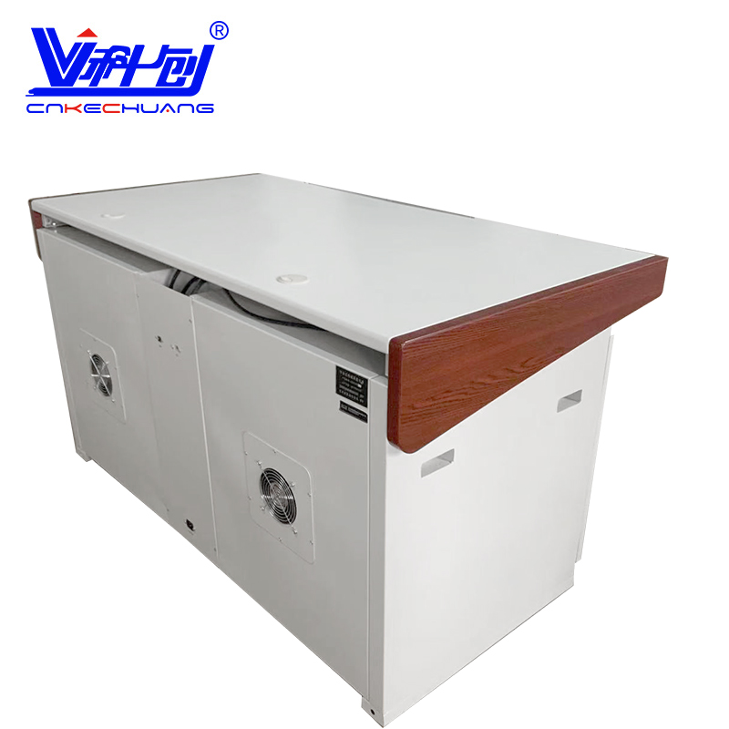 科創(chuàng)KC-JZTM01 電磁*機(jī)桌防電磁泄露*柜抗電磁干擾 防電磁輻*操作臺(tái)*桌