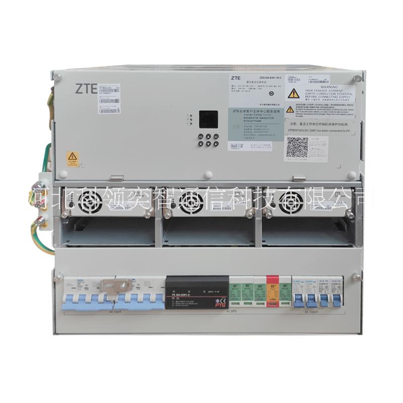 中興ZXDU68B301嵌入式通信電源系統(tǒng)科領(lǐng)奕智