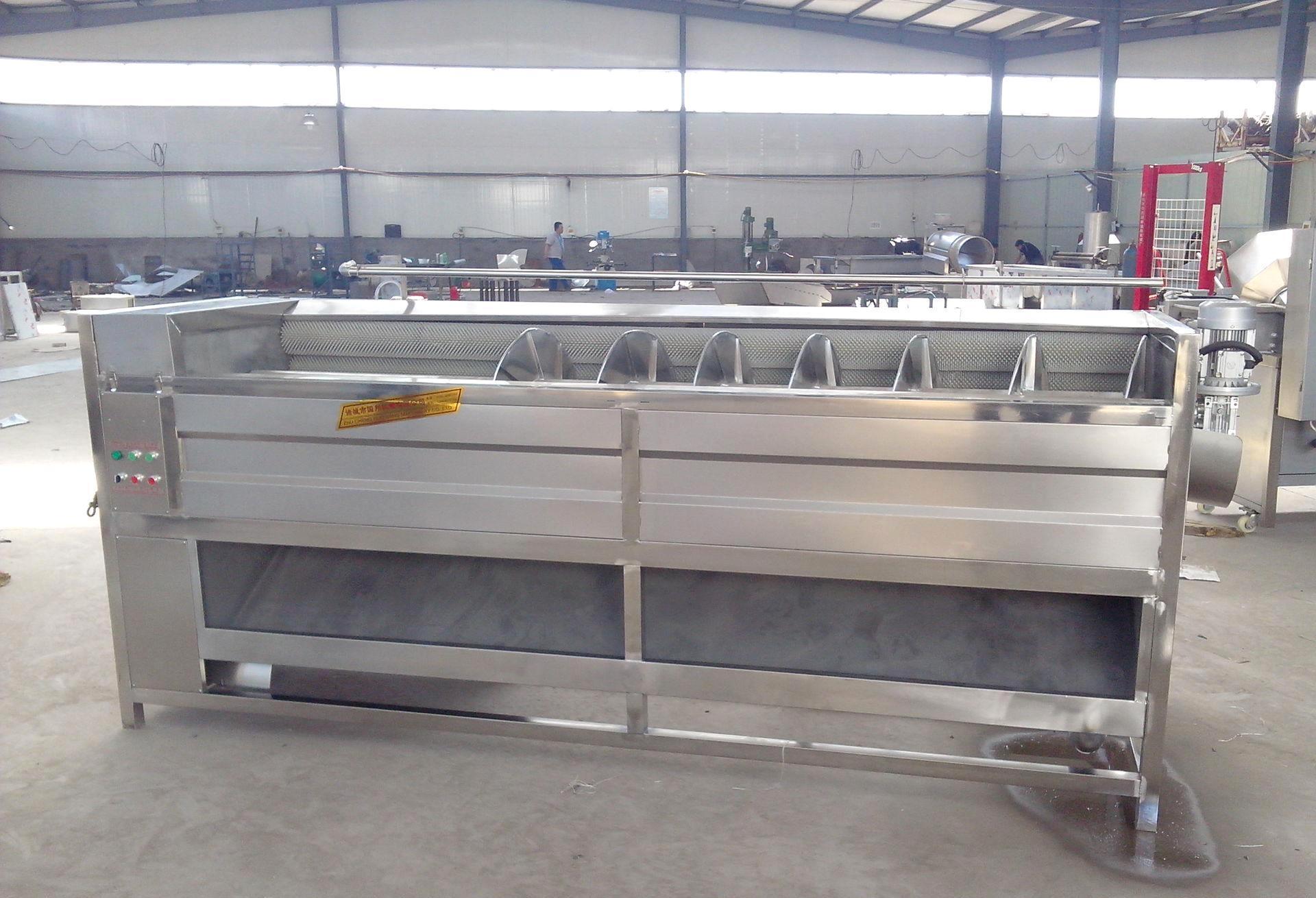 江蘇地瓜清洗機(jī)毛刷輥批發(fā)-定制-哪家好-價(jià)格