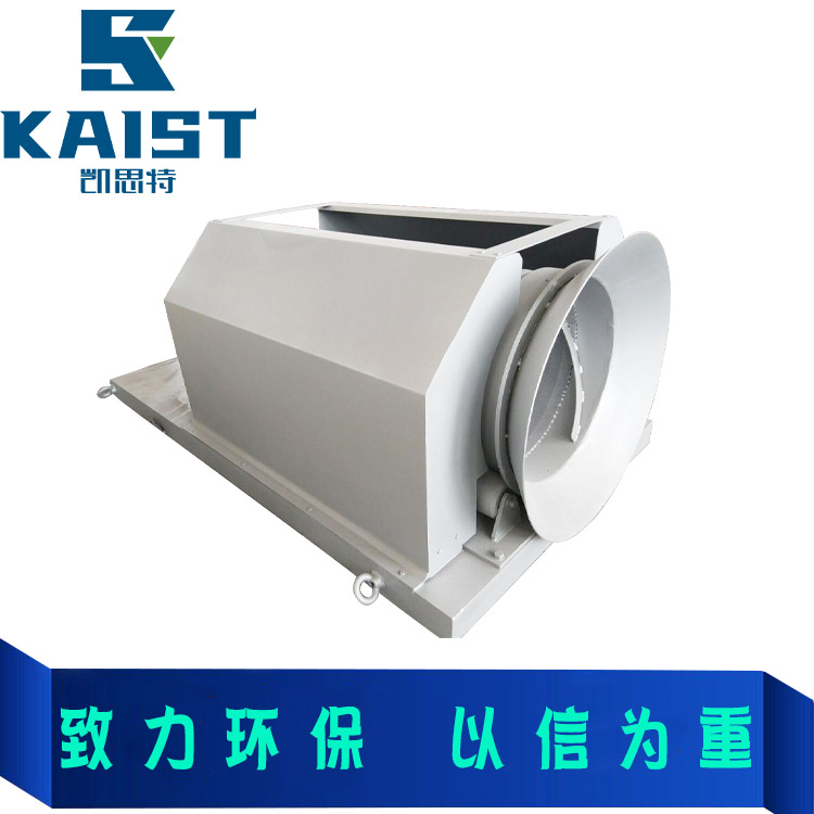 山東微濾機(jī)廠家凱思特微濾機(jī)工作原理說明