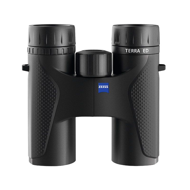 德國Zeiss蔡司Terra?ED *望遠鏡