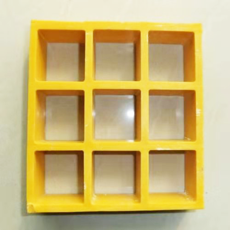 卓建冷卻塔格柵填料 玻璃鋼托架 抗老化耐酸堿 復(fù)合型網(wǎng)格板