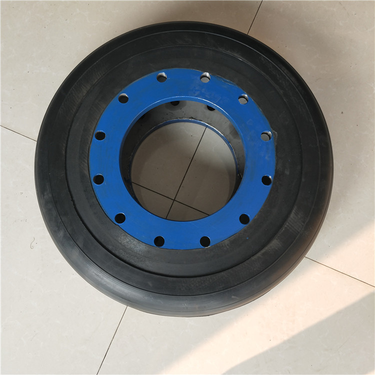 開口式輪胎 五層夾布結(jié)實耐磨 天然橡膠UL型 LA型橡膠聯(lián)軸器