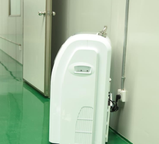博科BK-Y-800 空氣消毒機(jī)移動(dòng)式