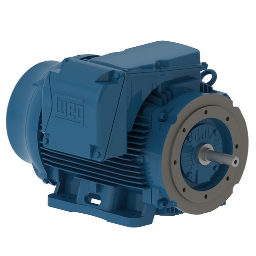W22系列 WEG 鋁殼電機(jī) 進(jìn)口 現(xiàn)貨 110KW 315KW