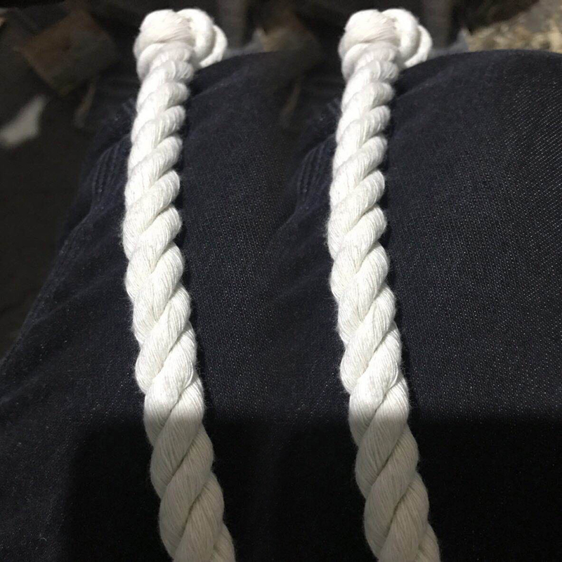 供應(yīng)旭碩牌XS13型三股手提繩制繩機(jī) 教會(huì)使用包出產(chǎn)品