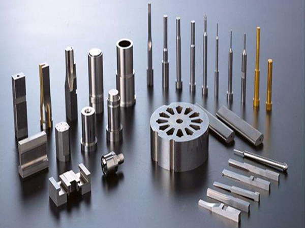 模具標準件價格   模具標準件廠家供應