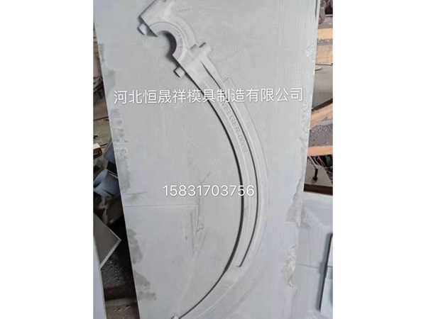 覆膜砂模具廠家報(bào)價(jià)  覆膜砂模具哪家好