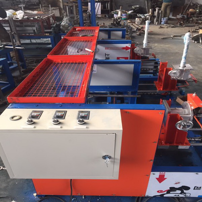 供應(yīng)旭碩牌XS22單股紙繩機(jī) 手挽繩的搭檔